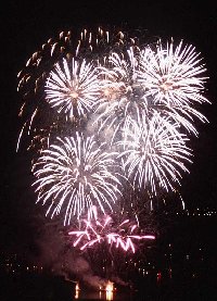 Fanfare & Fireworks