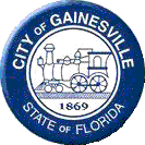 City of Gainesville, Department of Parks, Recreation and Cultural Affairs